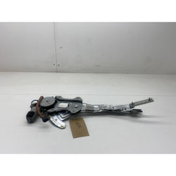 Subaru Impreza window motor regulator mechanism rear left 2.0 turbo STI 2004