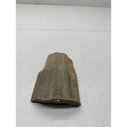 Volkswagen Golf R heat shield VW 2018 MK7.5