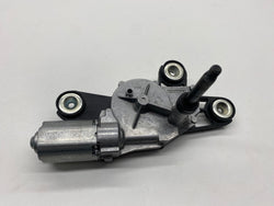 Ford Fiesta ST wiper motor rear MK7 2015