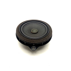 BMW M235i door speaker front left passenger 2 Series 2015