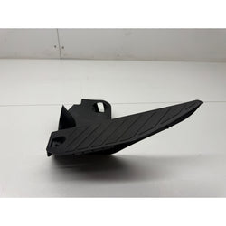 Audi S3 foot well foot rest plastic panel 8P 2008 8P2864777