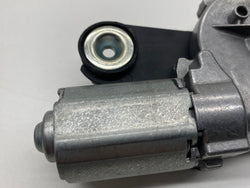 Ford Fiesta ST wiper motor rear MK7 2015