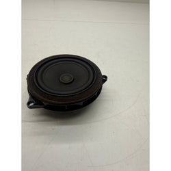 BMW M235i door speaker front left passenger 2 Series 2015