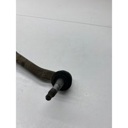 Vauxhall Astra J steering rack power steering PAS VXR MK6 GTC 2012