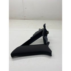 Audi S3 C pillar trim rear right saloon 2015 8v