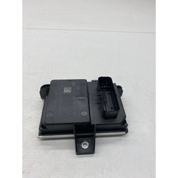 Vauxhall Astra J Fuel pump control module VXR MK6 GTC 2013