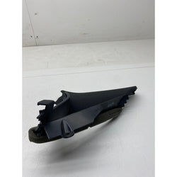 Audi S3 C pillar trim rear right saloon 2015 8v