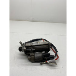 Volkswagen Golf R Starter motor VW 2018 MK7.5