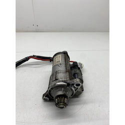 Volkswagen Golf R Starter motor VW 2018 MK7.5