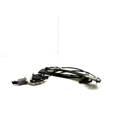 BMW M235i window motor & regulator front left 2 Series 2015