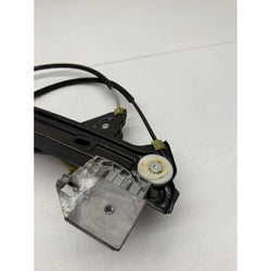 BMW M235i window motor & regulator front left 2 Series 2015