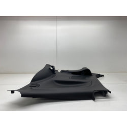 Vauxhall Astra J Door card rear right VXR GTC MK6 2014