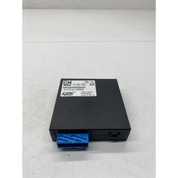 Vauxhall Astra J Flex ride control module VXR MK6 GTC 2013