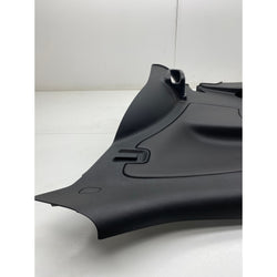Vauxhall Astra J Door card rear right VXR GTC MK6 2014