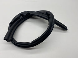 Audi S3 scuttle panel rubber seal Saloon 8V MK3 2020 A3