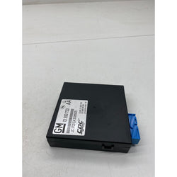 Vauxhall Astra J Flex ride control module VXR MK6 GTC 2013