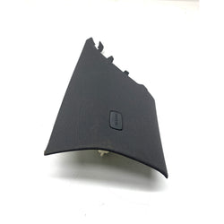 Audi S3 c pillar trim cover right saloon 2015 8v