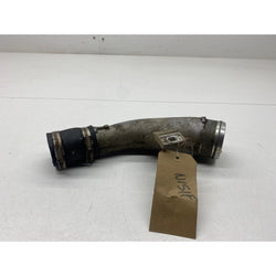 Nissan R35 Intercooler pipe passenger left GTR 2009 GT-R