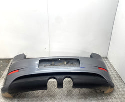 Volkswagen Golf GTI Bumper rear VW 2006