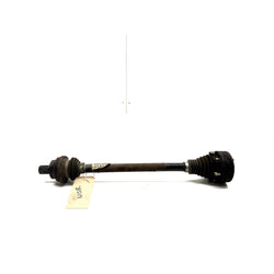 Audi S3 drive shaft rear left side driveshaft 8P 2008 1K0501203D