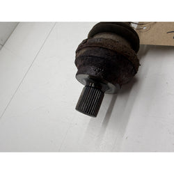 Audi S3 drive shaft rear left side driveshaft 8P 2008 1K0501203D