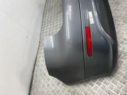 Volkswagen Golf GTI Bumper rear VW 2006