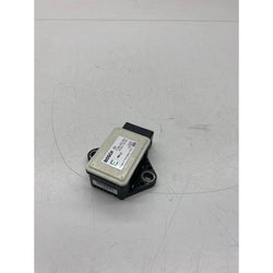 Nissan 370z Yaw rate sensor Nismo 2016