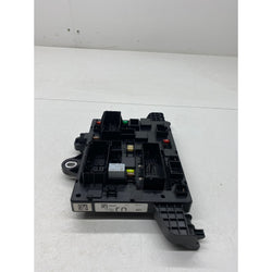 Vauxhall Astra J Fuse box VXR MK6 GTC 2013