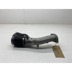 Nissan R35 Turbo Inlet intake pipe drivers right GTR 2009 GT-R