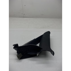 Audi S3 C pillar trim rear left saloon 2015 8v