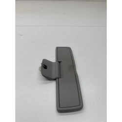 Subaru Impreza rear view mirror middle sun visor trim 2.0 turbo STI 2004
