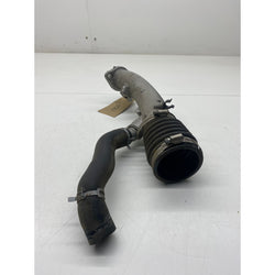Nissan R35 Turbo Inlet intake pipe drivers right GTR 2009 GT-R