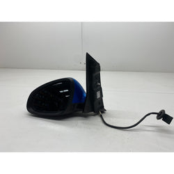 Vauxhall Astra J Wing mirror passenger left VXR MK6 GTC 2013