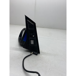 Vauxhall Astra J Wing mirror passenger left VXR MK6 GTC 2013