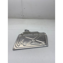 Subaru Impreza ECU cover foot plate guard 2.0 turbo STI 2004