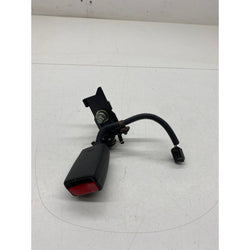 Honda Civic Seat belt buckle rear Type R FN2 2010
