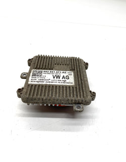 Volkswagen Golf Headlight ballast GTI MK8 VW 2022 992941571