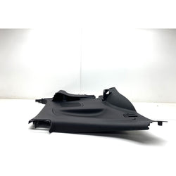 Vauxhall Astra J Door card passenger left VXR GTC MK6 2014