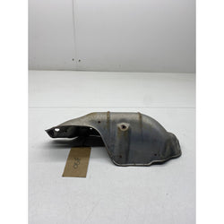 Nissan R35 Manifold heat shield drivers right GTR 2009 GT-R