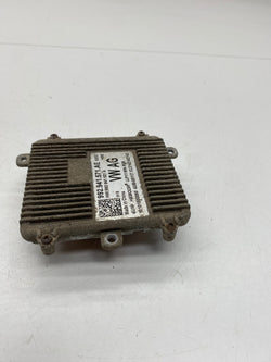 Volkswagen Golf Headlight ballast GTI MK8 VW 2022 992941571