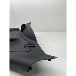 Vauxhall Astra J Door card passenger left VXR GTC MK6 2014