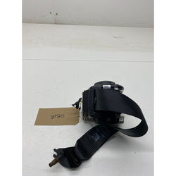 Ford Focus Seat belt rear right drivers ST MK4 2022