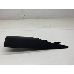 Audi S3 c pillar trim cover left saloon 2015 8v