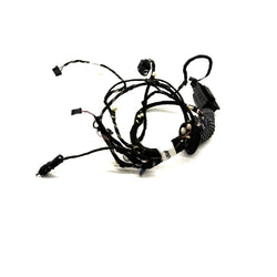 BMW M235i door wiring loom passenger left 2 Series 2015