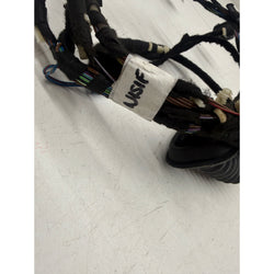 BMW M235i door wiring loom passenger left 2 Series 2015
