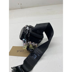 Ford Focus Seat belt rear right drivers ST MK4 2022