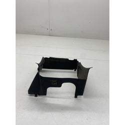 Volkswagen Golf R air duct guide front right side MK7 VW 2015