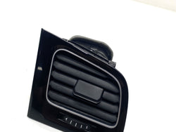 Volkswagen Golf GTI Dash dashboard air vent right 2019 MK7.5