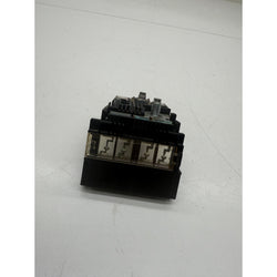 Nissan Juke Battery terminal Nismo 2016
