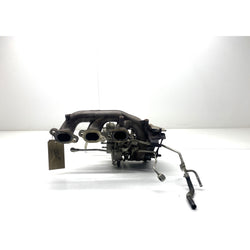 Nissan R35 Turbo turbocharger right drivers VR38DETT GTR 2009 GT-R 60k miles